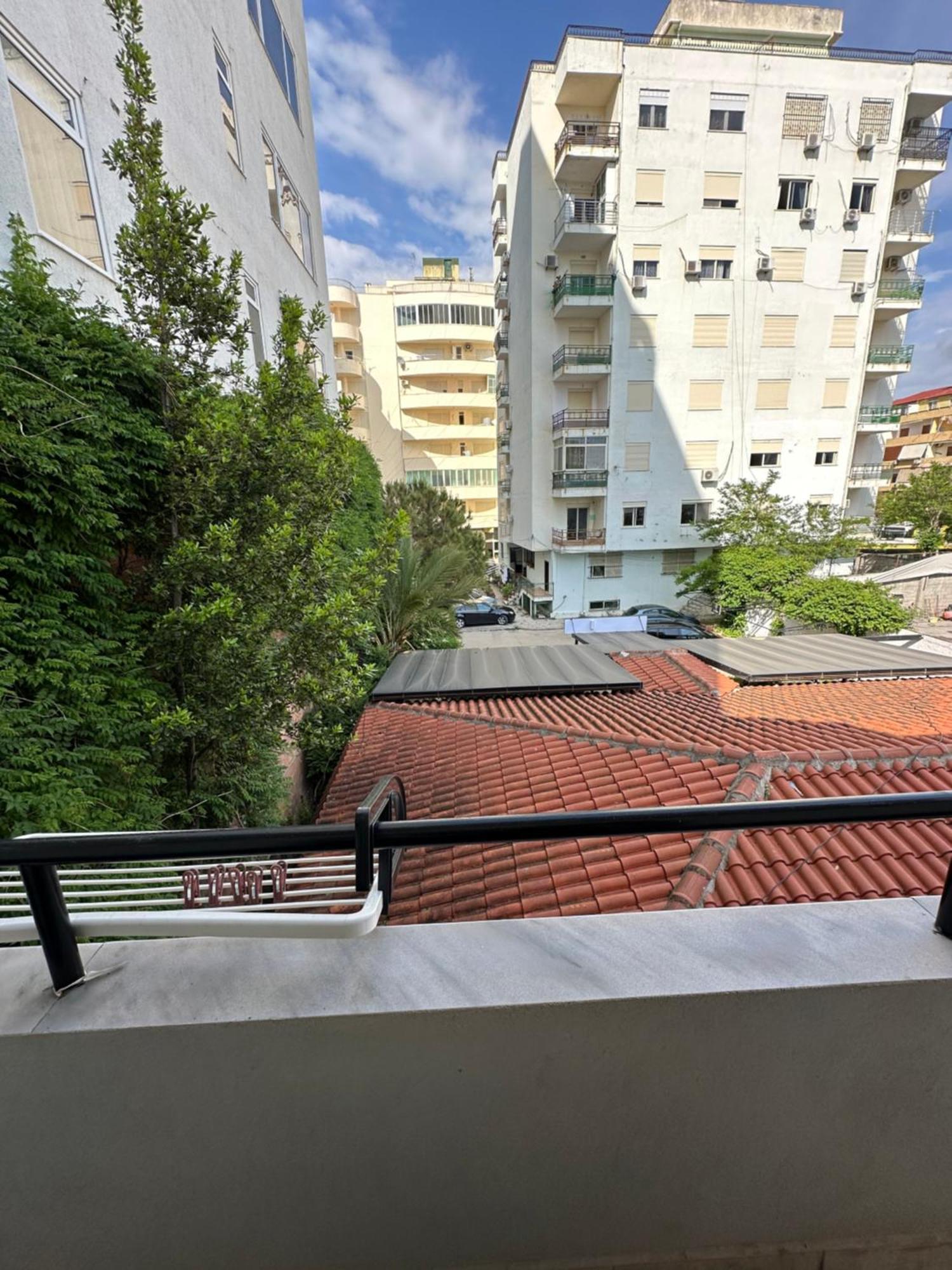 Villa Cabare Apartments&Rooms Durrës Exterior foto