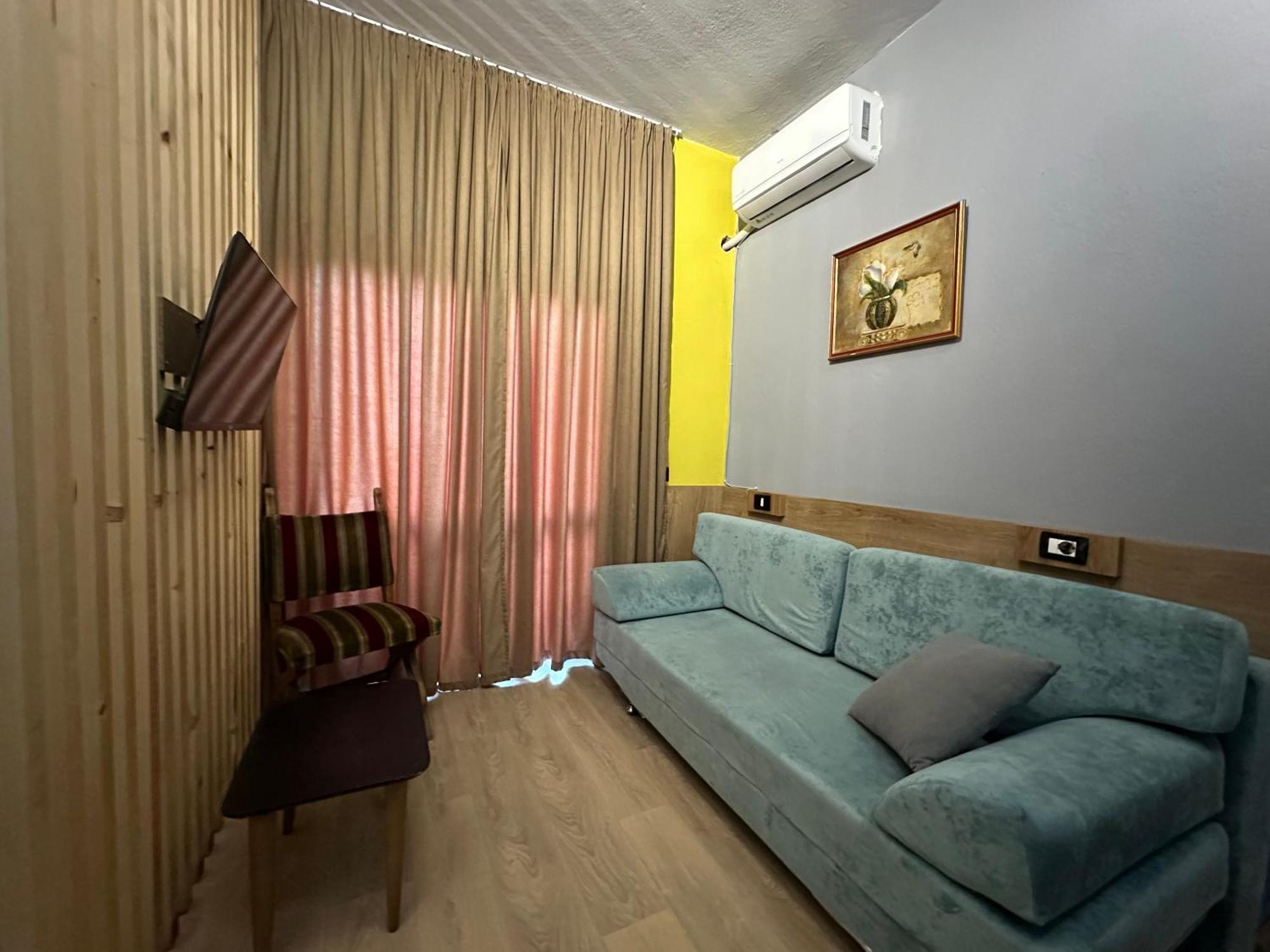 Villa Cabare Apartments&Rooms Durrës Exterior foto